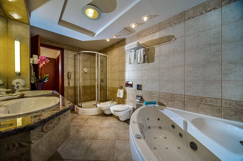 Silvanus Wellness és Konferencia Hotel**** – 21. kép
