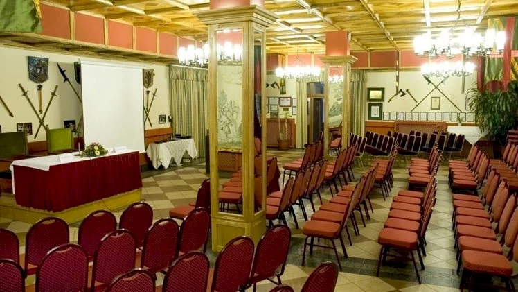 Silvanus Wellness és Konferencia Hotel**** – 35. kép