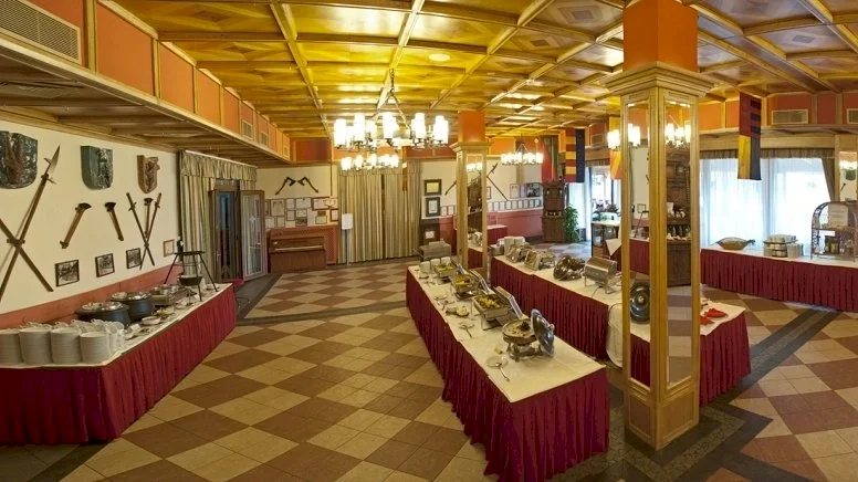Silvanus Wellness és Konferencia Hotel**** – 31. kép