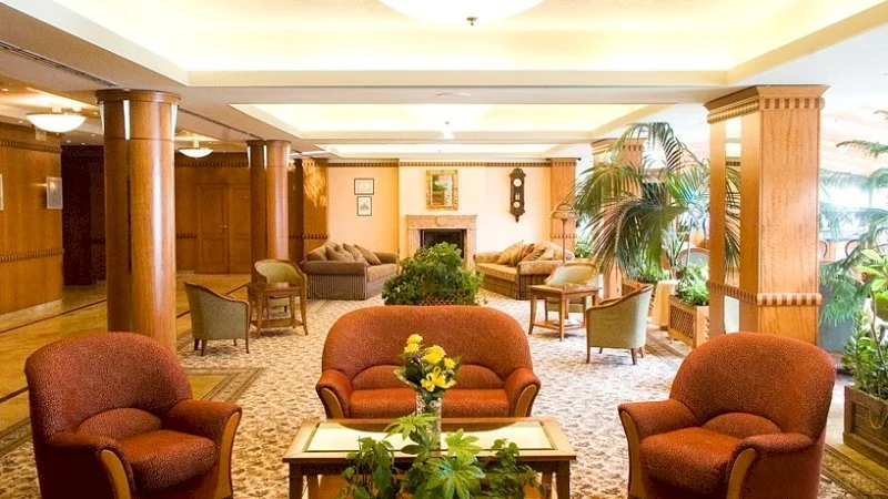 Silvanus Wellness és Konferencia Hotel**** – 36. kép