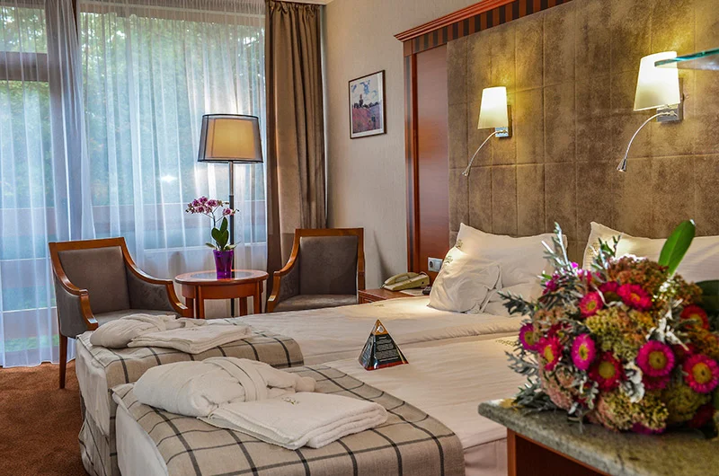 Silvanus Wellness és Konferencia Hotel**** – 20. kép