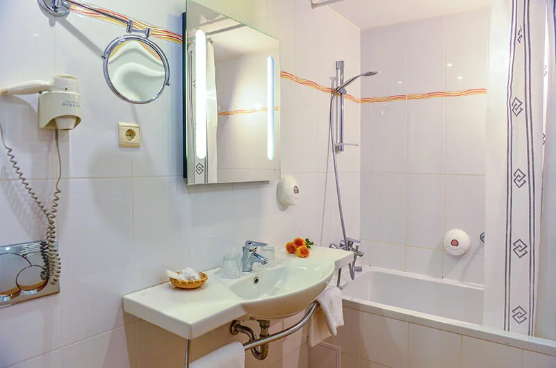 Silvanus Wellness és Konferencia Hotel**** – 23. kép