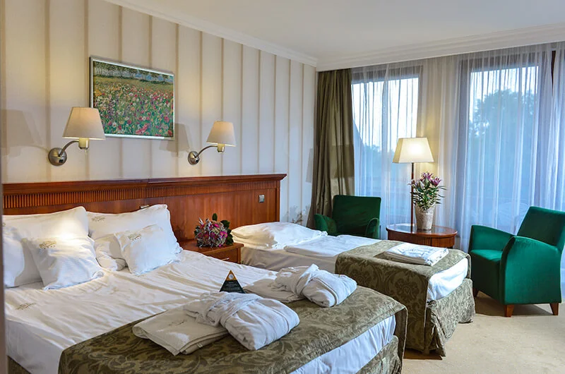 Silvanus Wellness és Konferencia Hotel**** – 16. kép