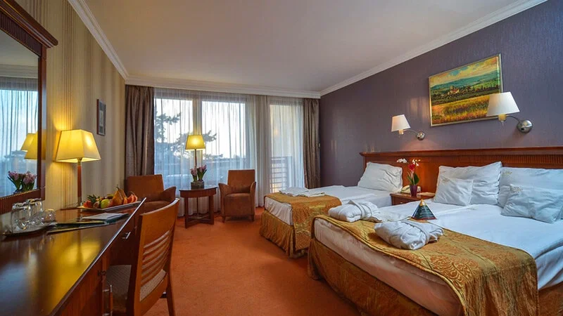 Silvanus Wellness és Konferencia Hotel**** – 10. kép