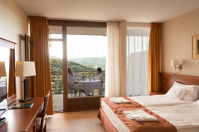 Silvanus Wellness és Konferencia Hotel**** – 17. kép