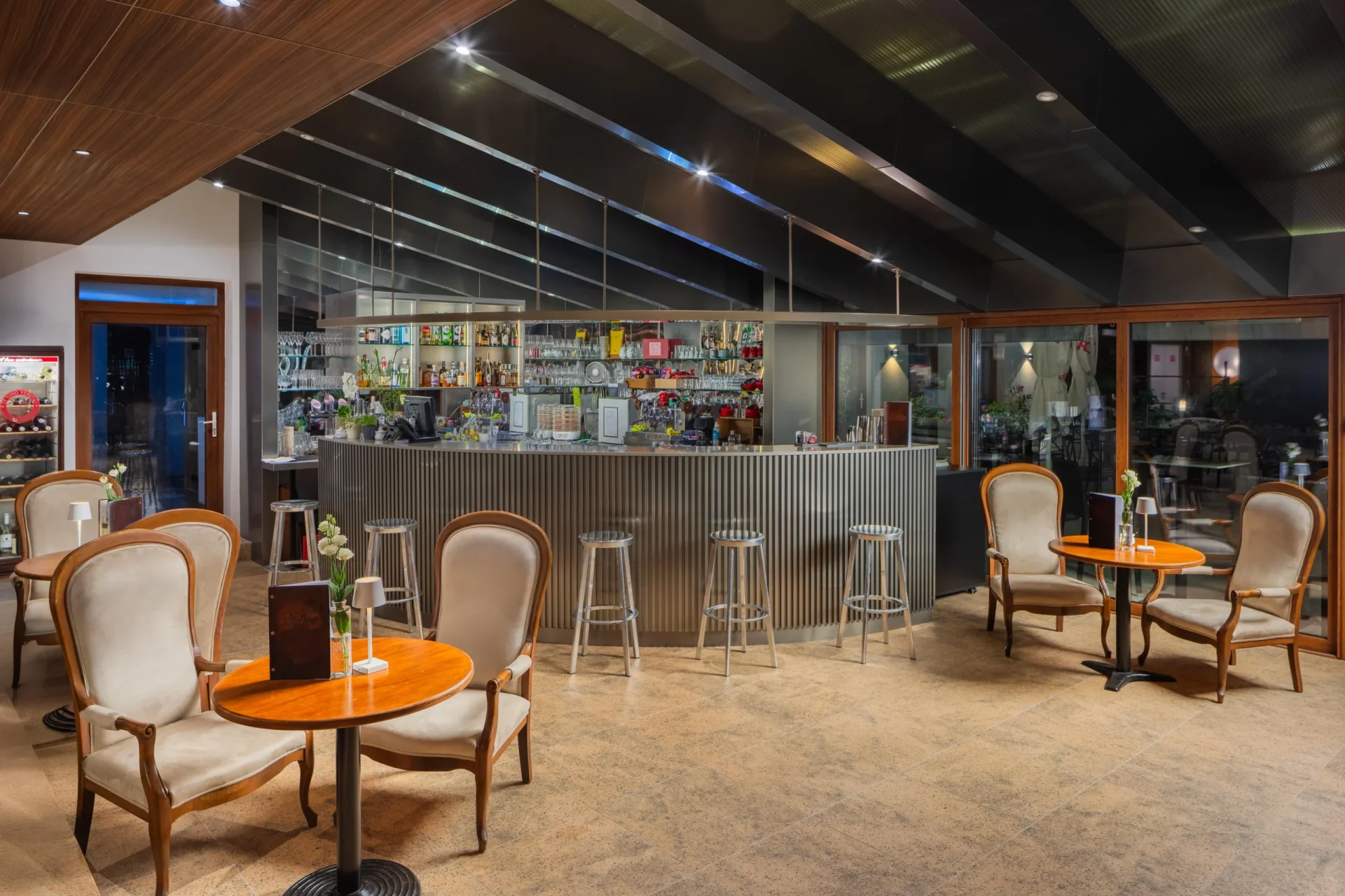 Silvanus Wellness és Konferencia Hotel**** – 39. kép