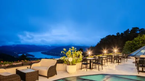 Silvanus Wellness és Konferencia Hotel**** – 5. kép