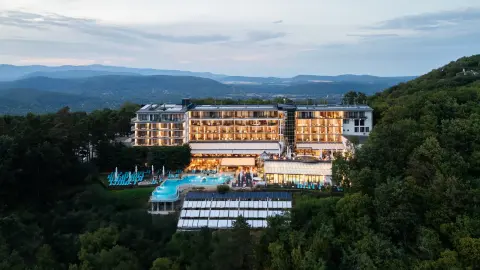 Silvanus Wellness és Konferencia Hotel**** – 2. kép