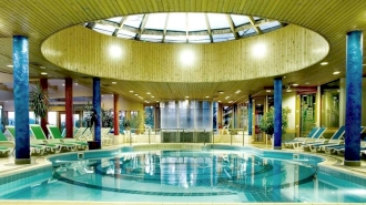 Silvanus Wellness és Konferencia Hotel**** – Wellness