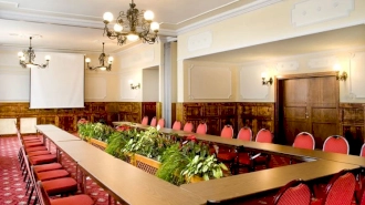 Silvanus Wellness és Konferencia Hotel**** – Rendezvény