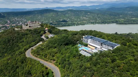 Silvanus Wellness és Konferencia Hotel**** – 3. kép