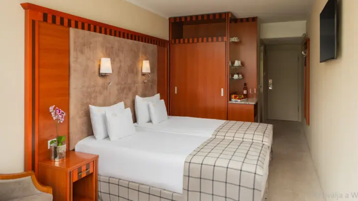 Silvanus Wellness és Konferencia Hotel**** – 18. kép