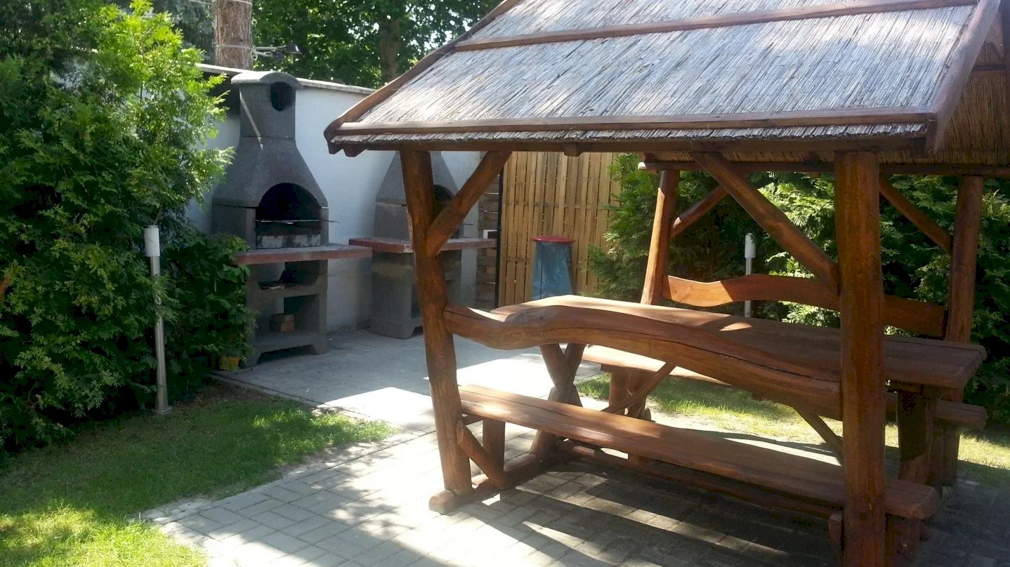 Noémi Wellness Apartman – 14. kép
