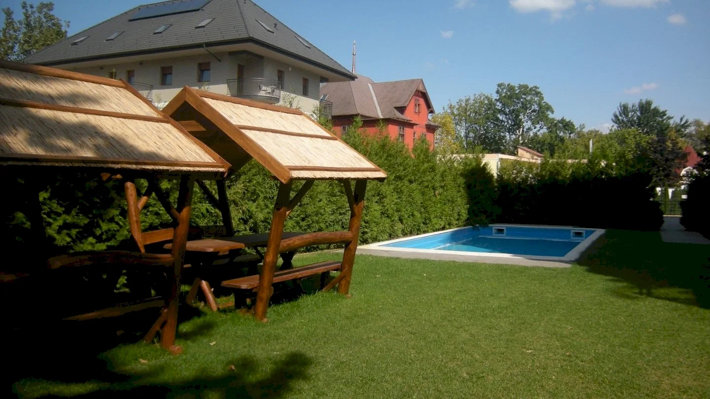 Noémi Wellness Apartman – 10. kép