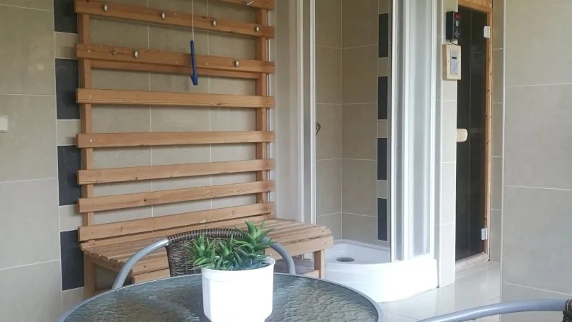 Noémi Wellness Apartman – 17. kép