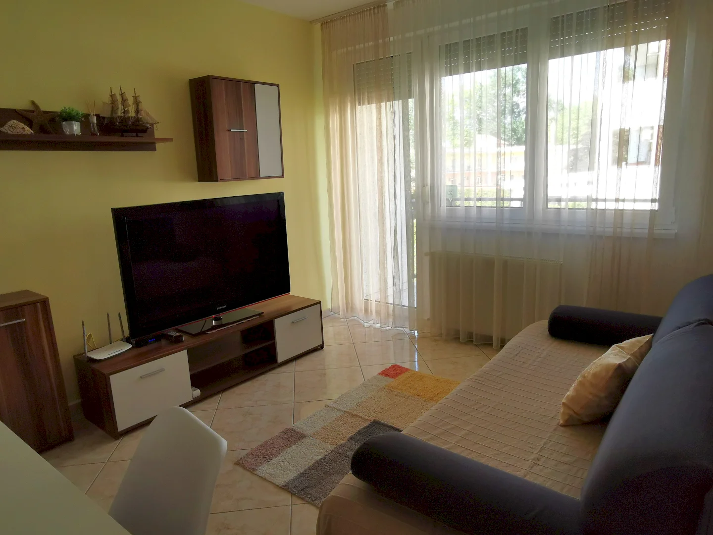 Noémi Wellness Apartman – 7. kép