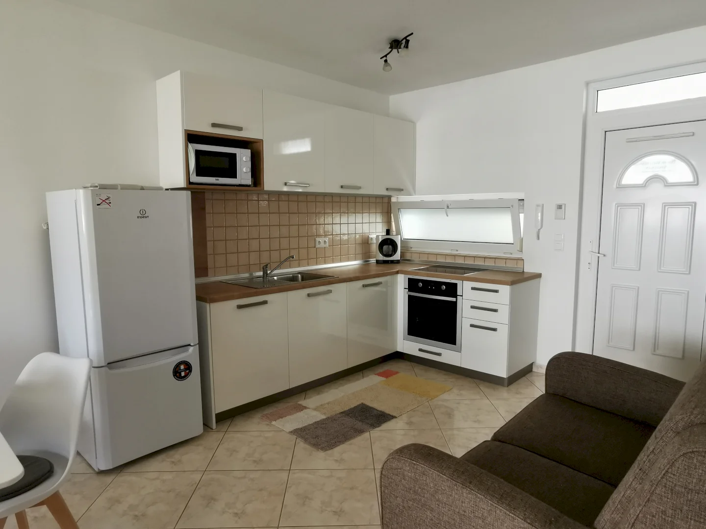 Noémi Wellness Apartman – 5. kép