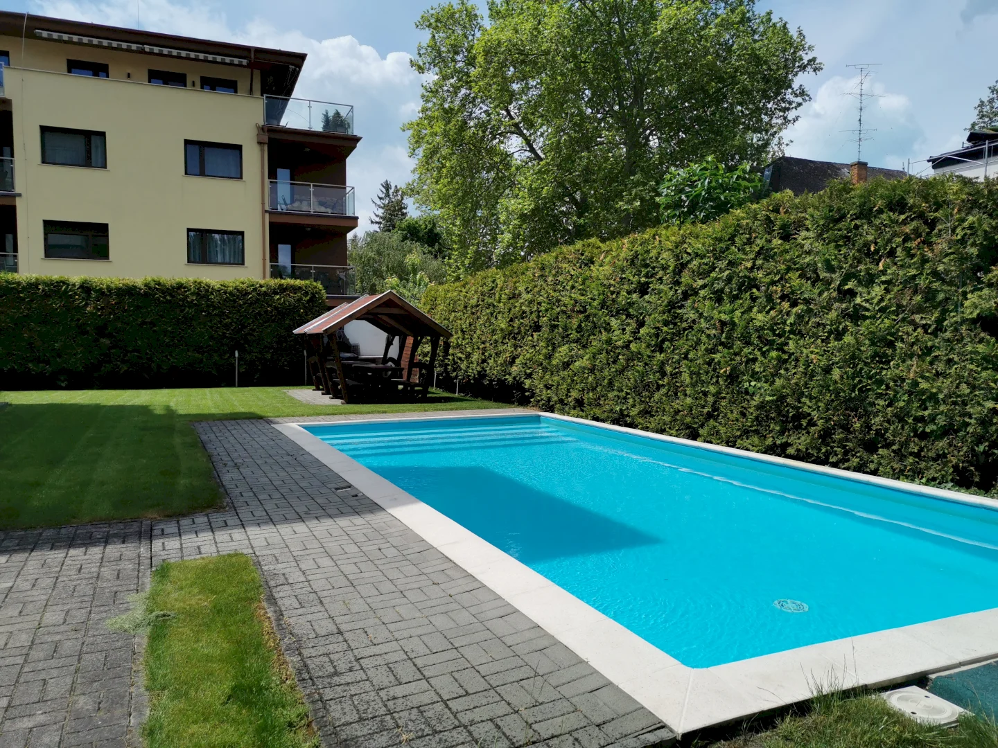 Noémi Wellness Apartman – 2. kép