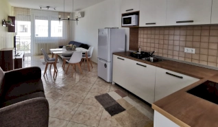 Noémi Wellness Apartman – 4. kép
