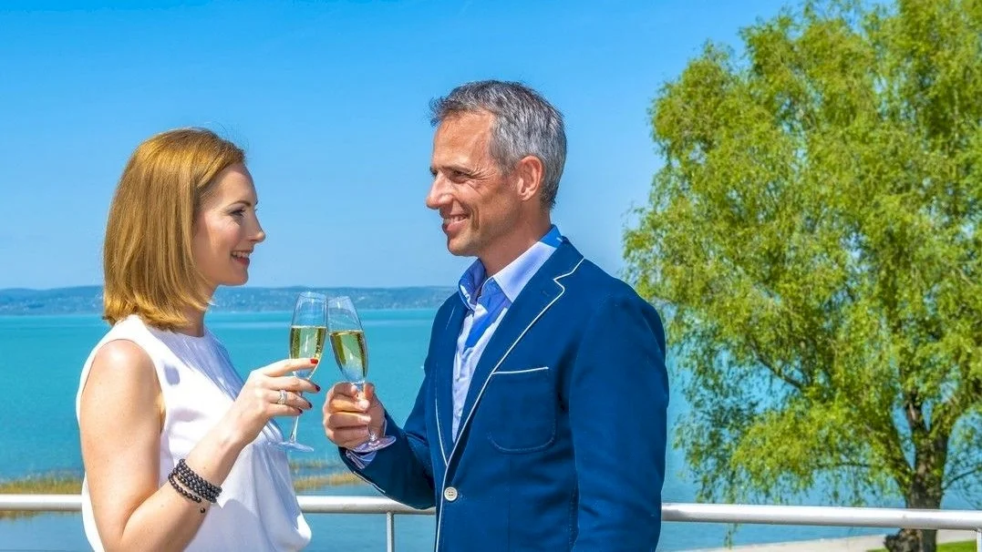 Hotel Azúr Prémium***** – 11. kép