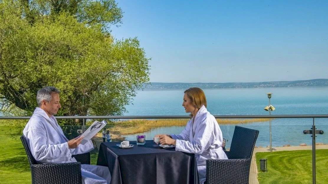 Hotel Azúr Prémium***** – 4. kép