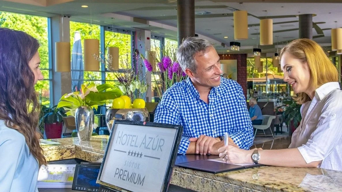 Hotel Azúr Prémium***** – 14. kép