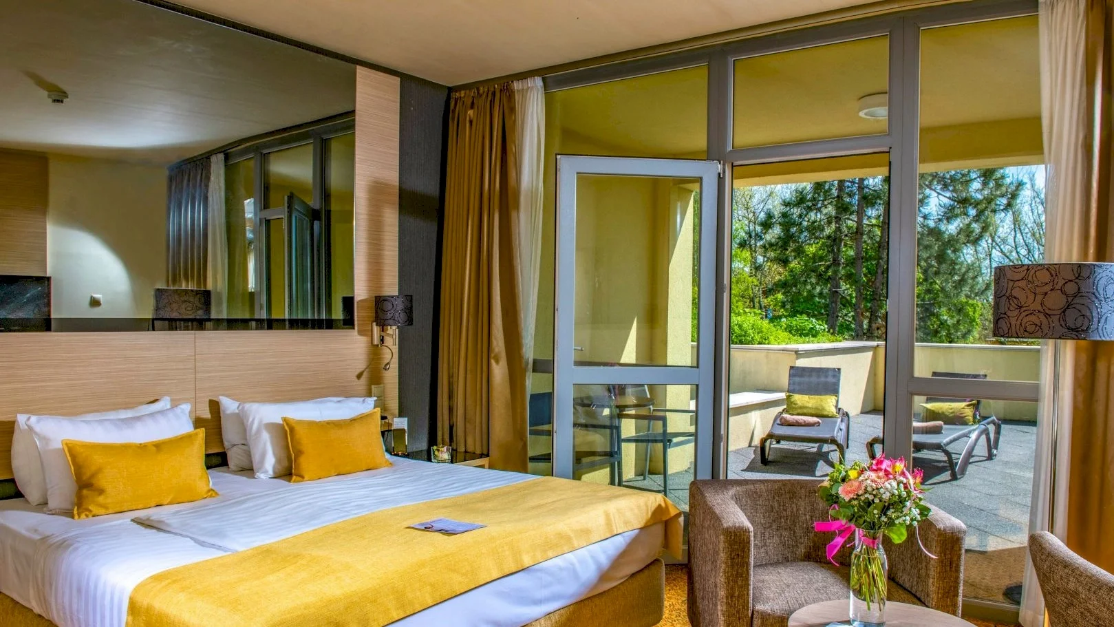 Hotel Azúr Prémium***** – 9. kép
