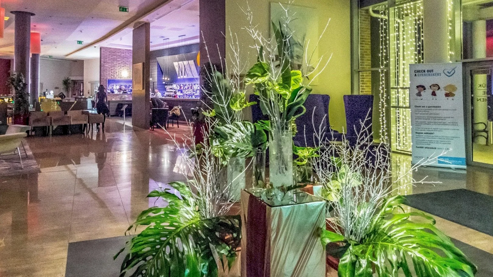 Hotel Azúr Prémium***** – 16. kép
