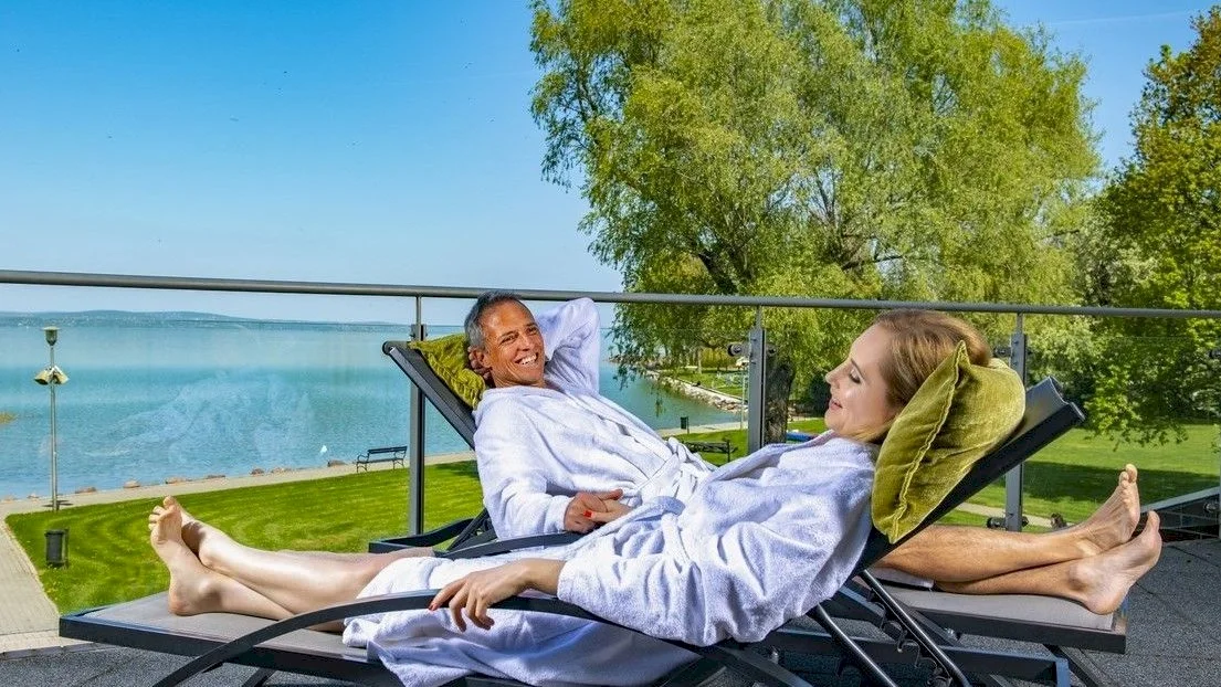 Hotel Azúr Prémium***** – 6. kép