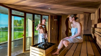 Hotel Azúr Prémium***** – 3. kép