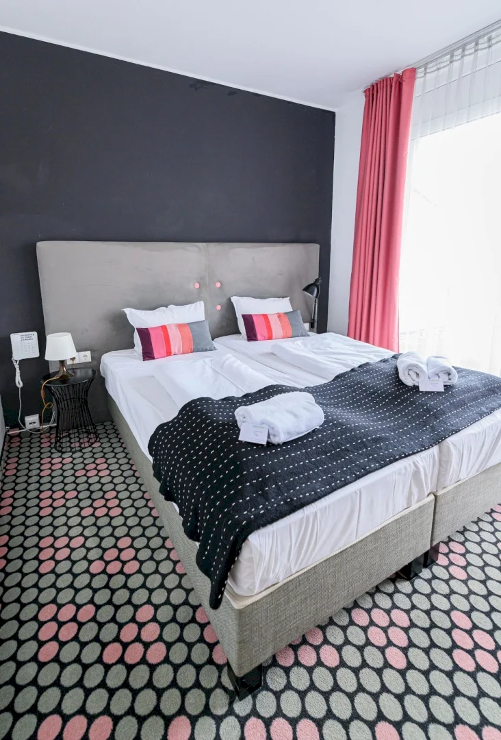 Hotel Bonvino – 14. kép