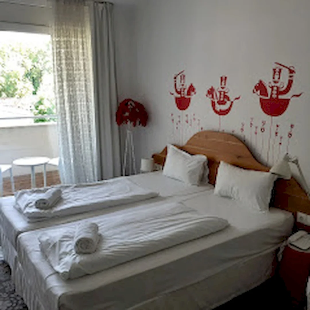 Hotel Bonvino – 6. kép