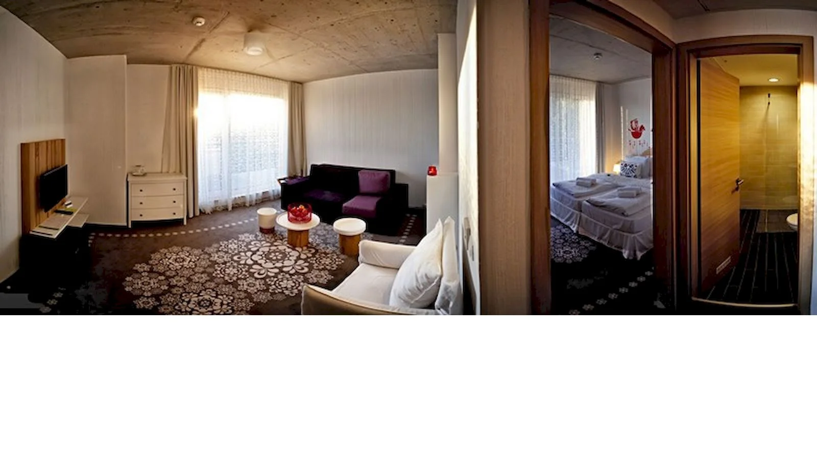 Hotel Bonvino – 13. kép