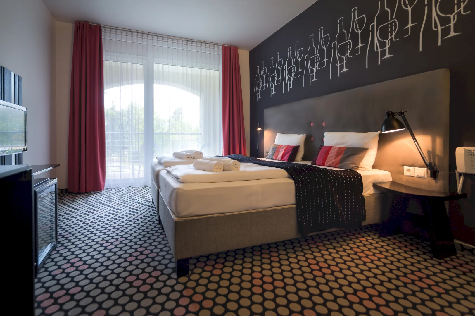 Hotel Bonvino – 18. kép