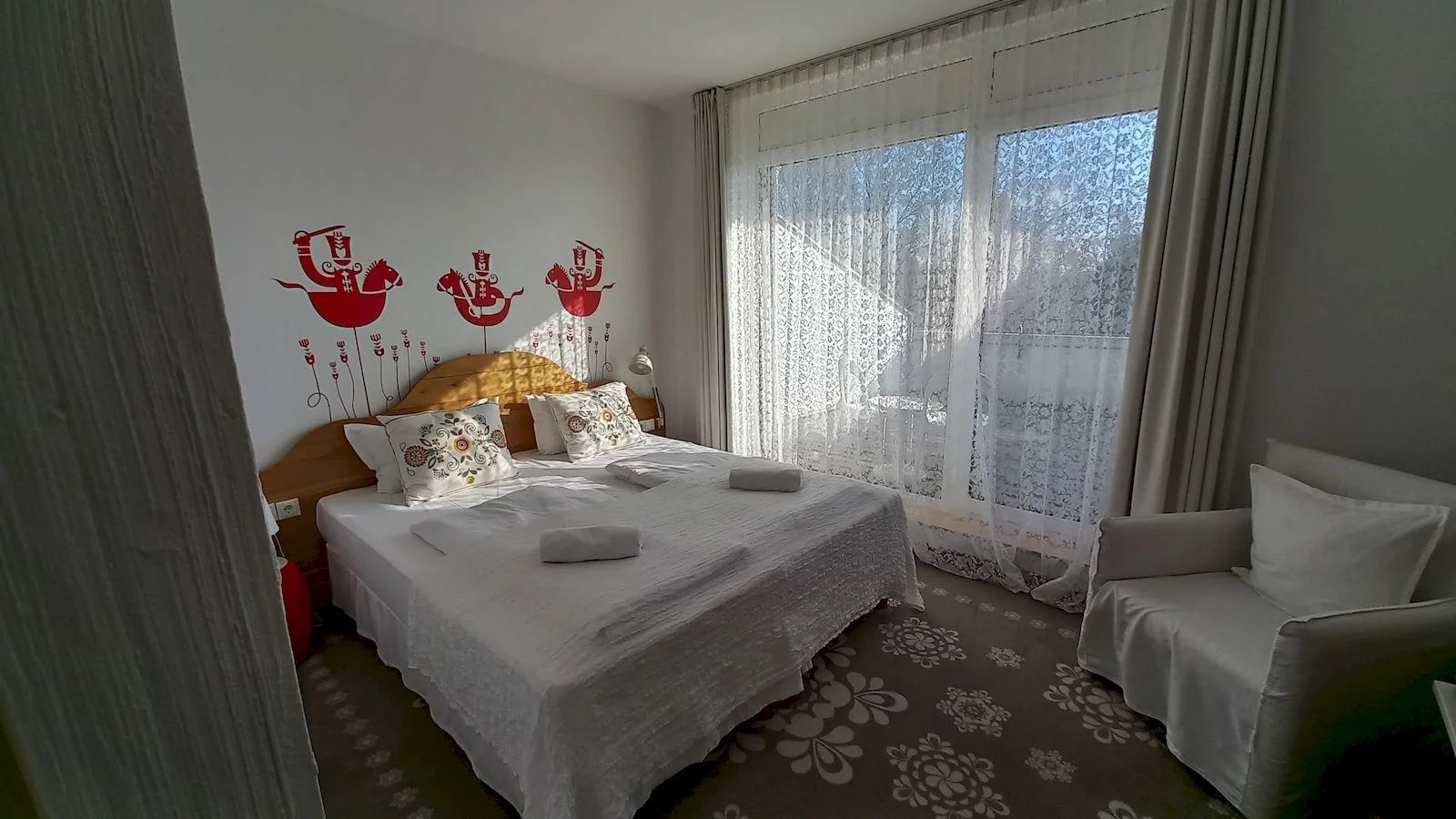 Hotel Bonvino – 16. kép