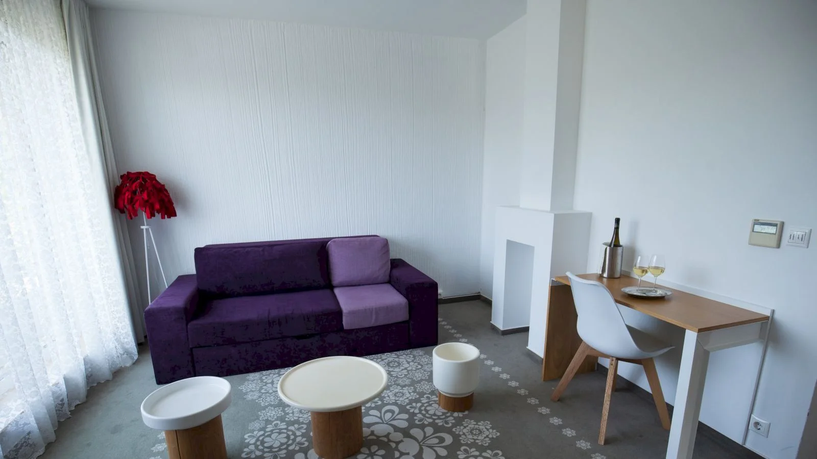 Hotel Bonvino – 9. kép