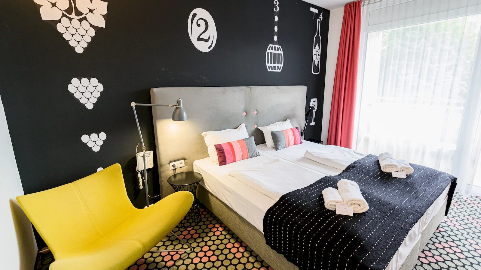 Hotel Bonvino – 17. kép