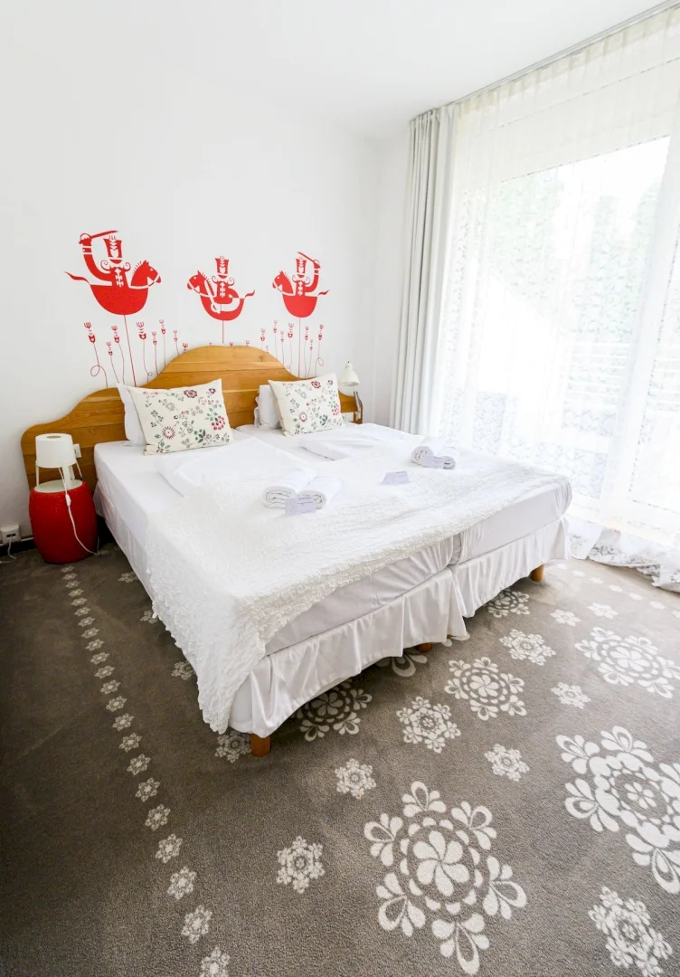 Hotel Bonvino – 5. kép