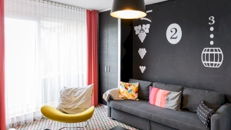 Hotel Bonvino – 4. kép