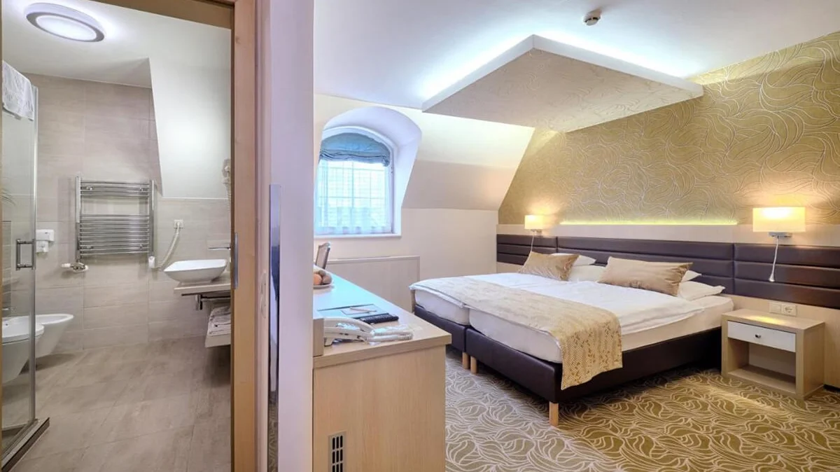 Hotel Kiss – 2. kép