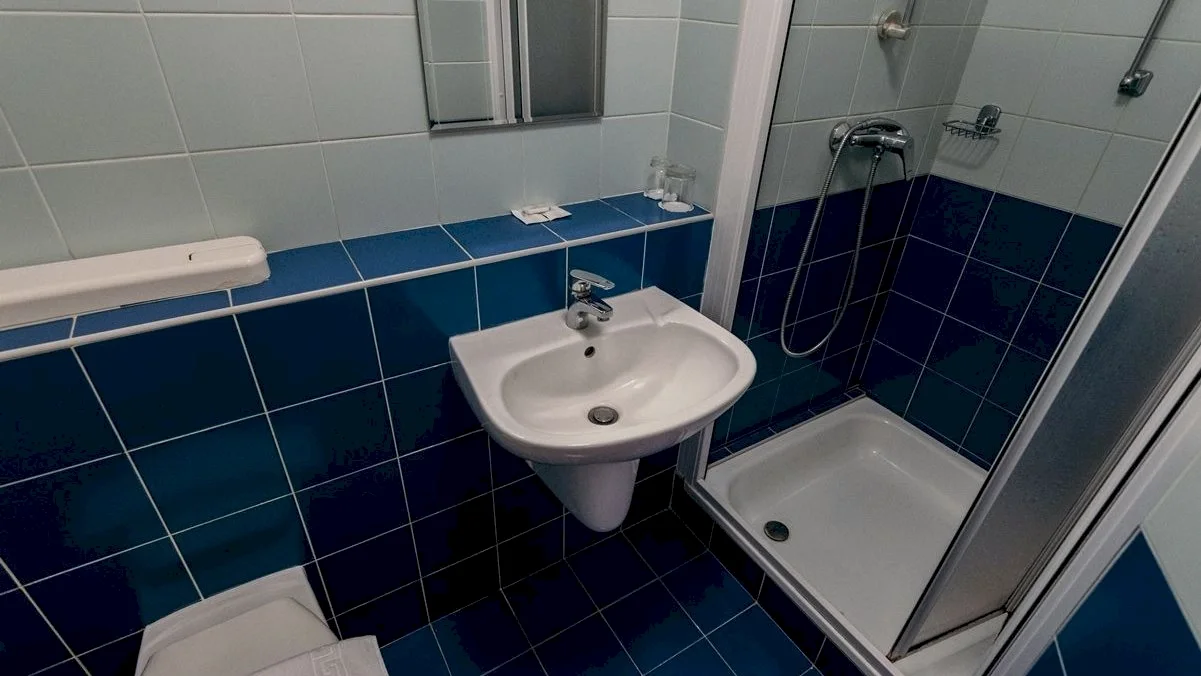 Tisza Sport Hotel – 13. kép