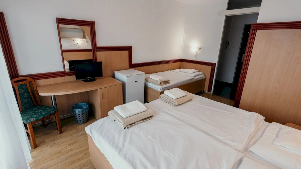Tisza Sport Hotel – 12. kép