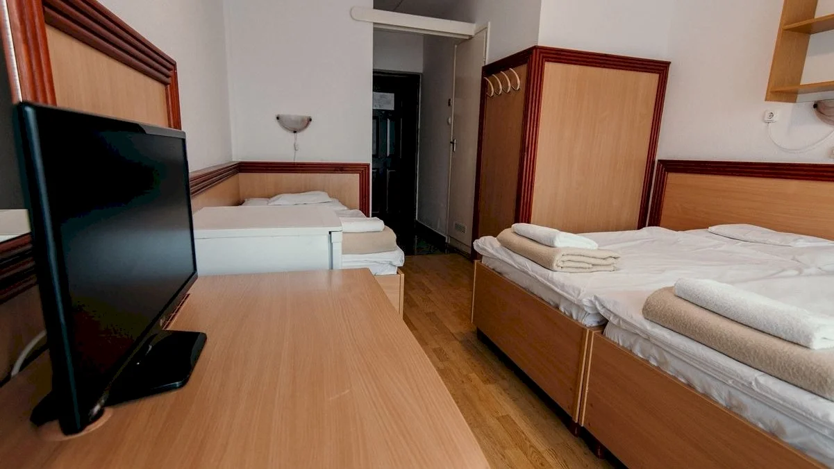 Tisza Sport Hotel – 11. kép