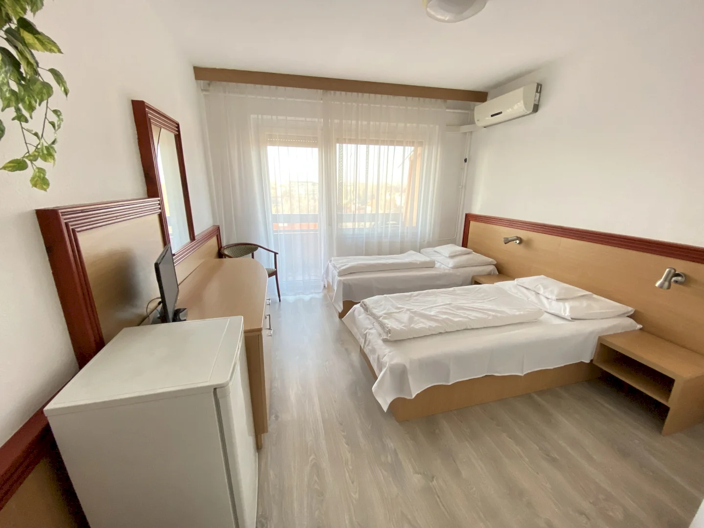 Tisza Sport Hotel – 2. kép