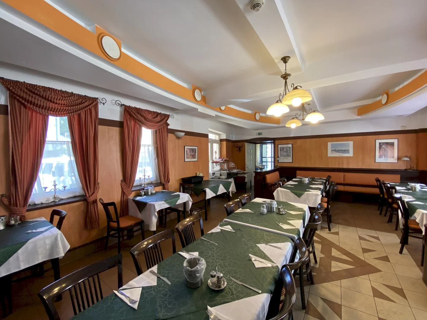 Tisza Sport Hotel – 7. kép