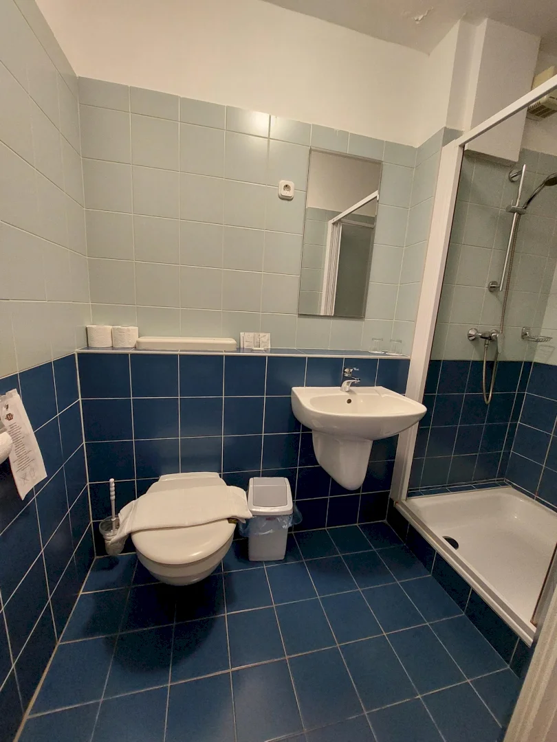 Tisza Sport Hotel – 6. kép