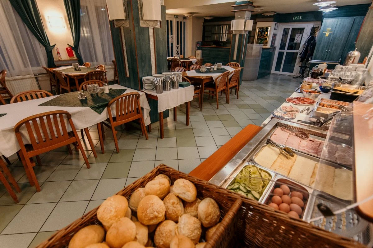 Tisza Sport Hotel – 8. kép