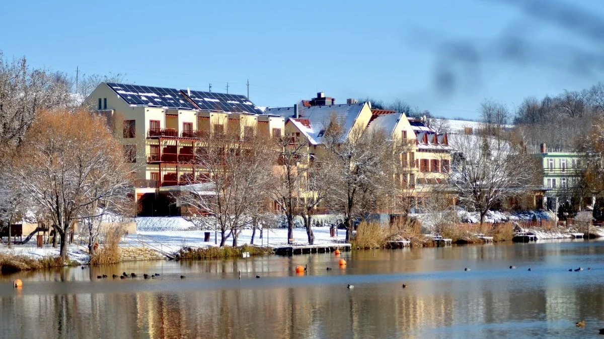 Tó Wellness Hotel – 5. kép