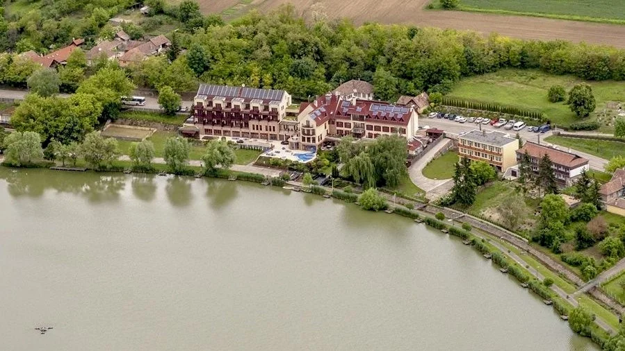 Tó Wellness Hotel – 11. kép