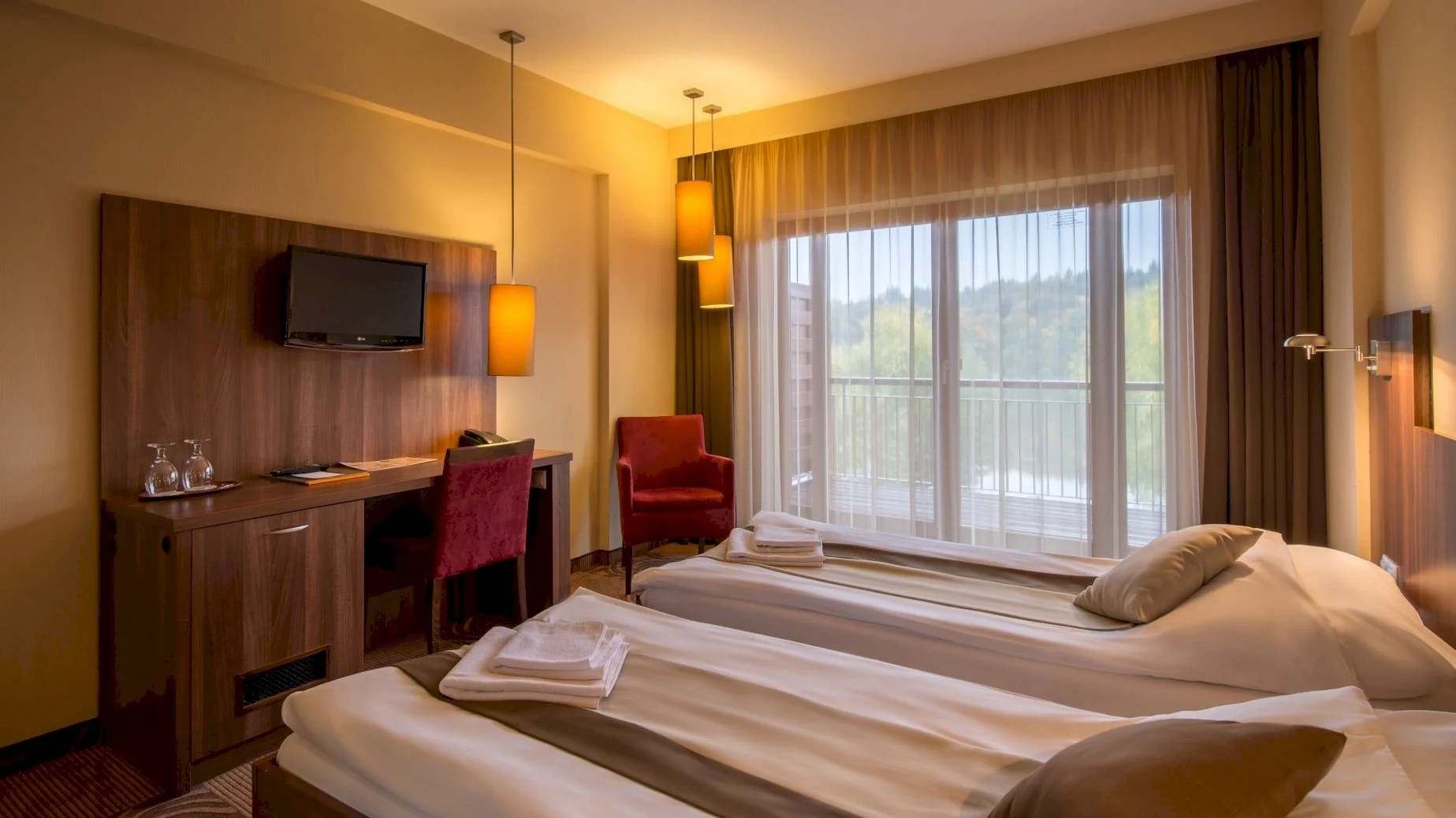 Tó Wellness Hotel – 15. kép